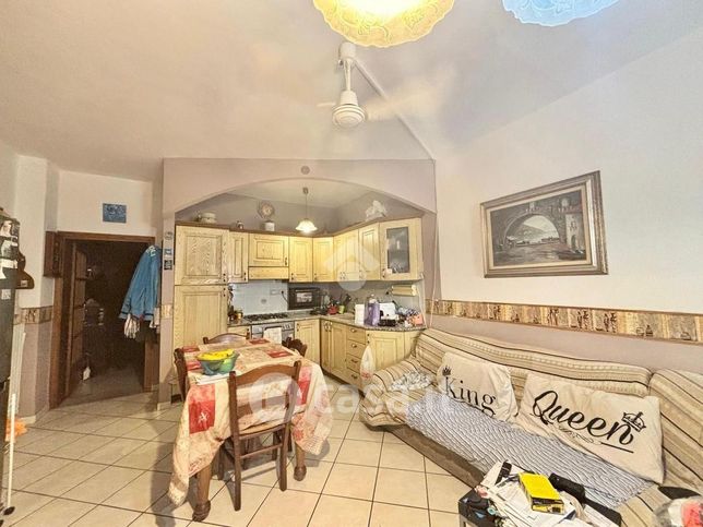 Appartamento in residenziale in Via della Repubblica 14