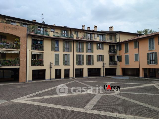 Appartamento in residenziale in Via Piave 13