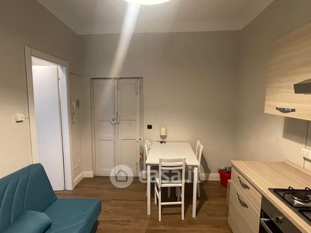 Appartamento in residenziale in Viale Monza 91