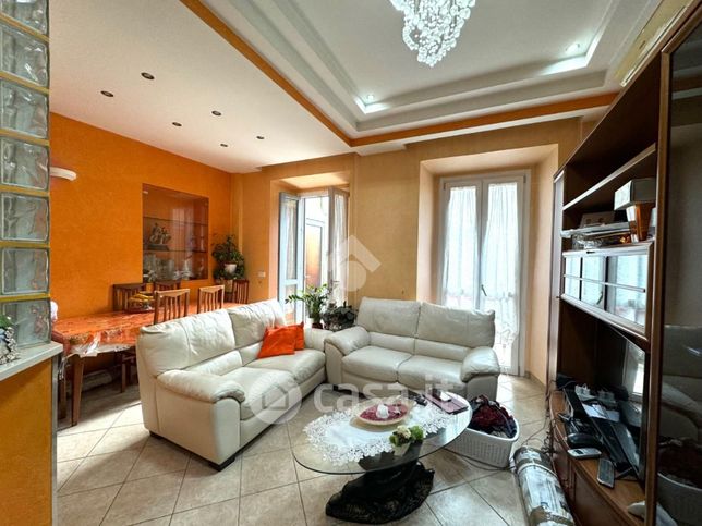 Appartamento in residenziale in Corso Duca degli Abruzzi 41