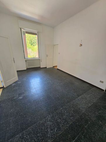 Appartamento in residenziale in Via Genuzio Bentini