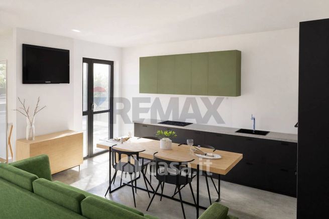 Appartamento in residenziale in Viale Papa Giovanni XXIII 215