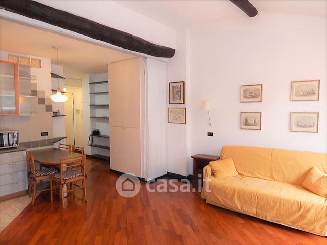 Appartamento in residenziale in Via di San Sebastiano 16