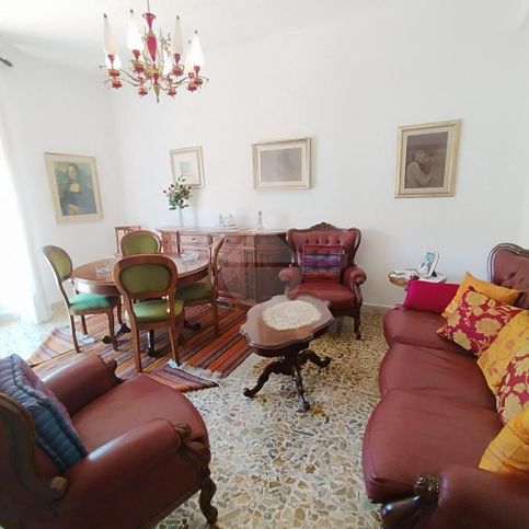 Appartamento in residenziale in Via Antonio Vivaldi
