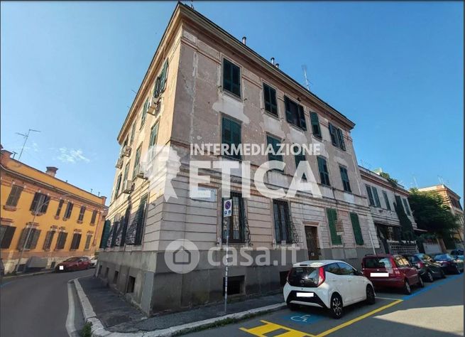 Appartamento in residenziale in Via Andrea Palladio 20