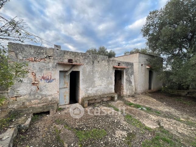 Baita/bungalow/chalet/trullo in residenziale in Contrada Piatone