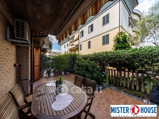 Villetta a schiera in residenziale in Via Tiziano Vecellio 13