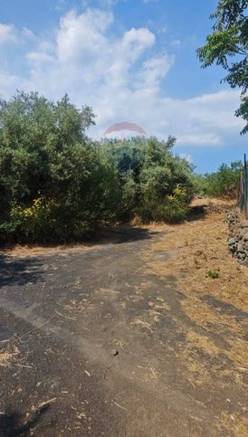Terreno agricolo in commerciale in Via Libertà