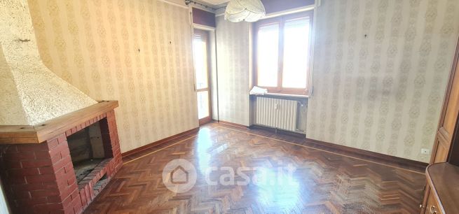 Appartamento in residenziale in Via Alessandro Manzoni 72