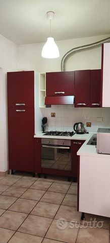 Loft in residenziale in Viale Furio Camillo