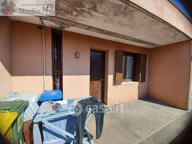 Appartamento in residenziale in 