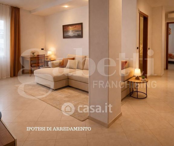 Appartamento in residenziale in Via Don Minzoni