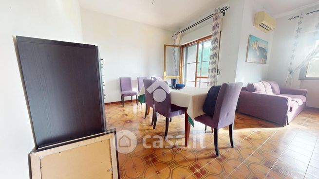 Appartamento in residenziale in Via Marco Pacuvio
