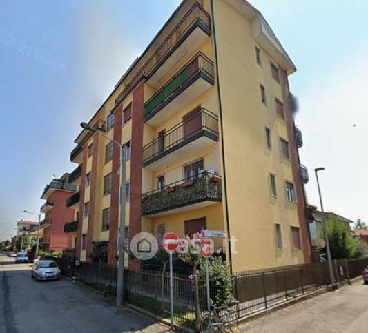 Appartamento in residenziale in Via Armando Diaz 15
