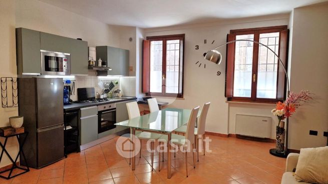 Appartamento in residenziale in Via Col. Gius. Ventura 12