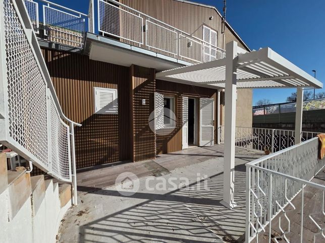 Appartamento in residenziale in Via Francesco De Sanctis 14