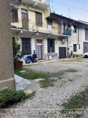 Appartamento in residenziale in Via I Maggio 24