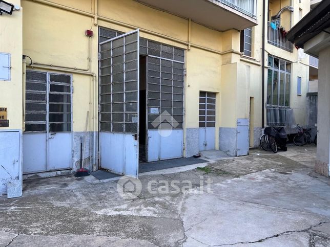 Garage/posto auto in residenziale in Via Gaspare Gorresio 40