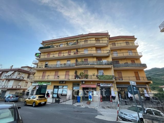 Appartamento in residenziale in Via San Vito 17