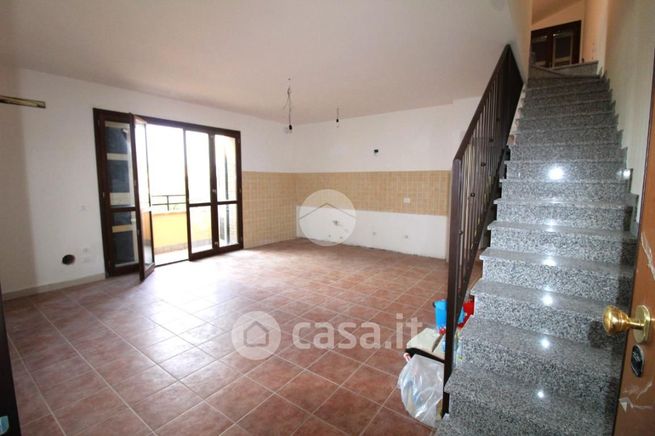 Appartamento in residenziale in Via Clemente Bondi 28