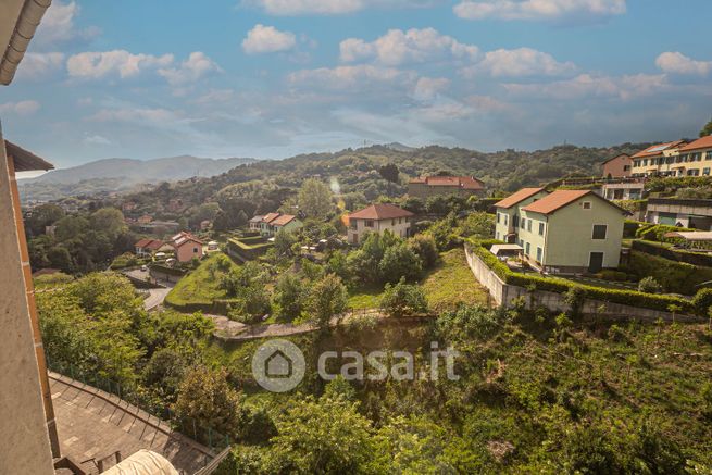 Appartamento in residenziale in Via G. Brodolini 13