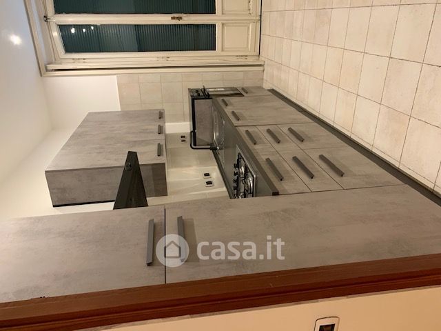 Appartamento in residenziale in Via Lodovico Settala 84