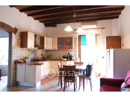 Appartamento in residenziale in Via Raffaello Paoli