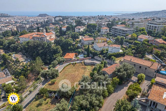 Terreno edificabile in residenziale in Chemin Abbaye Saint-Pons