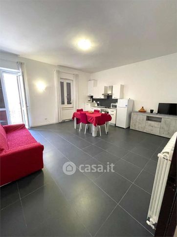 Appartamento in residenziale in Viale Patrono d'Italia