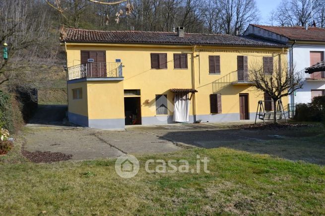 Casa indipendente in residenziale in Località Valmaggiore