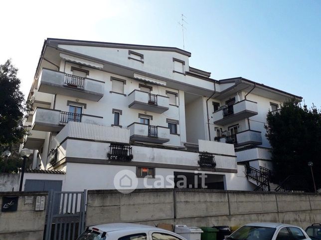 Appartamento in residenziale in Via degli Ernici