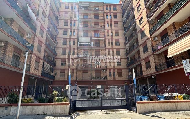 Appartamento in residenziale in Via Ettore Corcioni 63