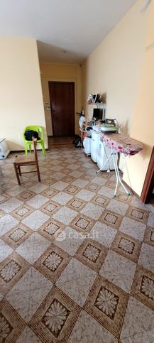 Appartamento in residenziale in Via Crescentino Caselli