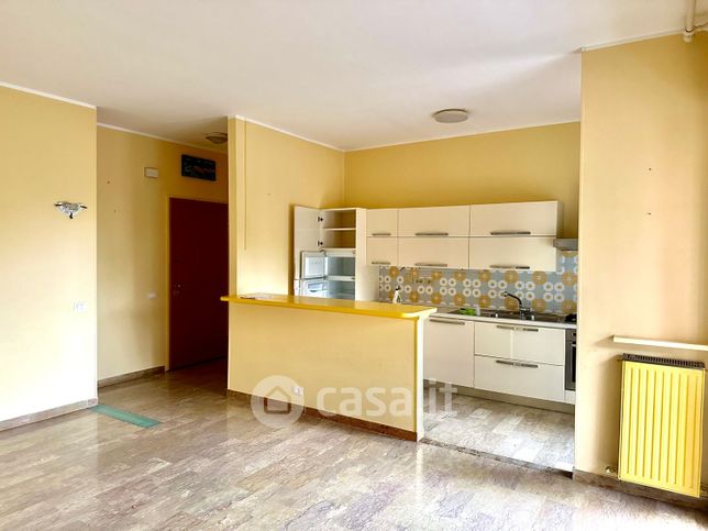 Appartamento in residenziale in Via Piave 124