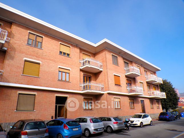 Appartamento in residenziale in Via Alcide de Gasperi 52