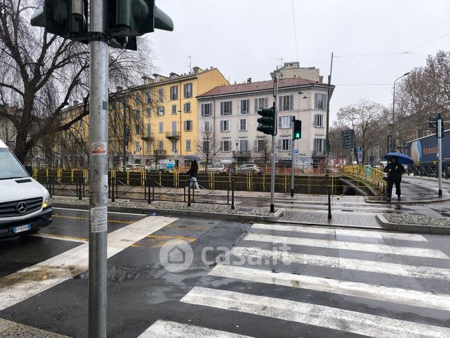 Appartamento in residenziale in Viale Liguria 50