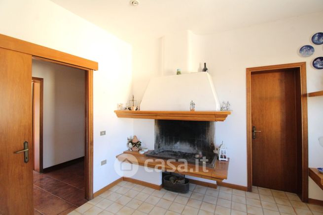 Appartamento in residenziale in Via Firenze