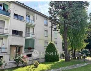 Appartamento in residenziale in Via Monte Grappa 16
