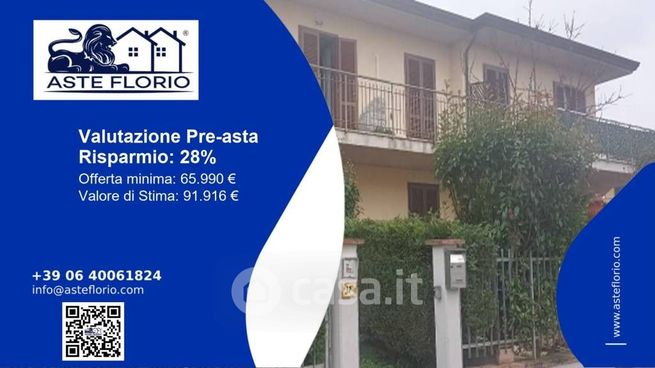 Appartamento in residenziale in Via Ignazio Silone