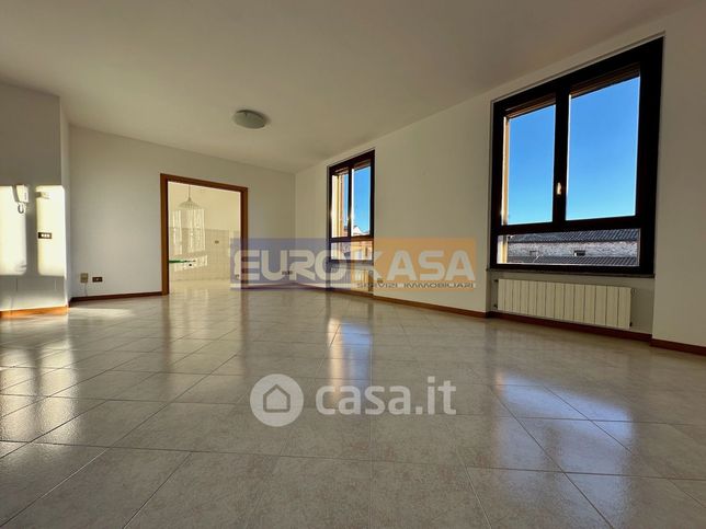 Appartamento in residenziale in Via Bartolomeo Colleoni