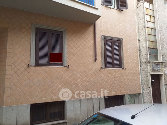 Appartamento in residenziale in Via dei Latini 11