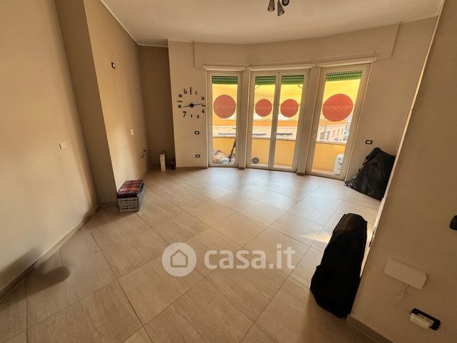 Appartamento in residenziale in Via Eugenio di Savoia 27