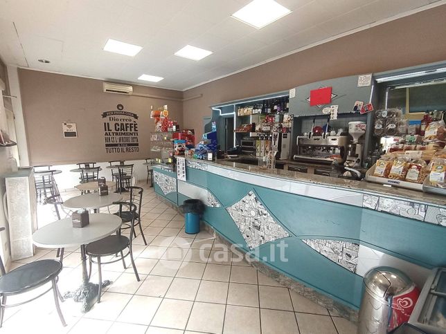 Attivitã /licenza (con o senza mura) in commerciale in Strada delle Cacce 16