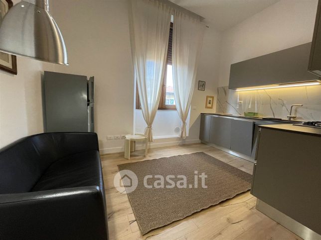 Appartamento in residenziale in Via Volturno 9 n