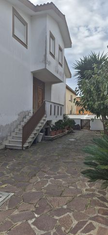 Appartamento in residenziale in Via Metauro 19