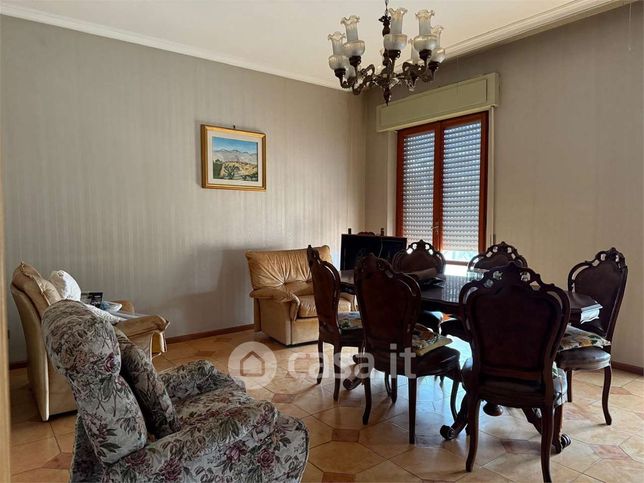 Appartamento in residenziale in Via Alcide De Gasperi