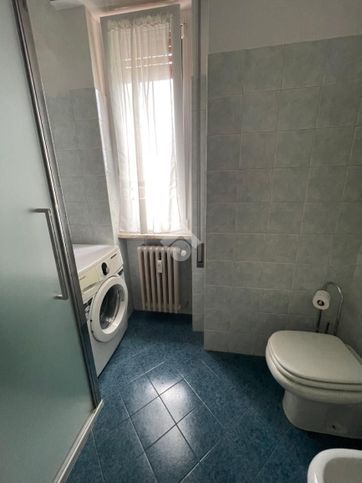 Appartamento in residenziale in Via Ugo Bassi 17