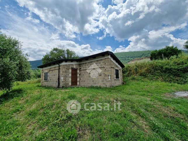 Casa indipendente in residenziale in Via Pecereca