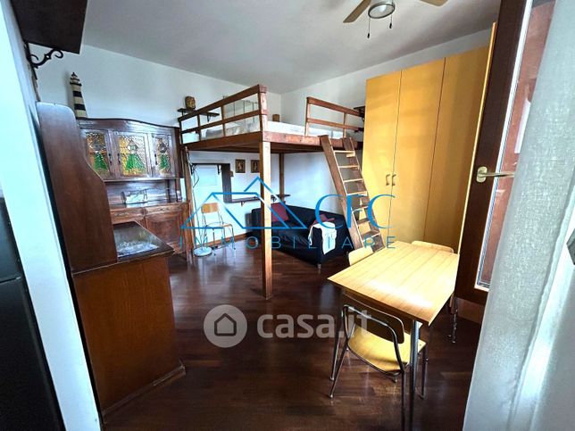 Appartamento in residenziale in Via Privata Giulio Perticari 23