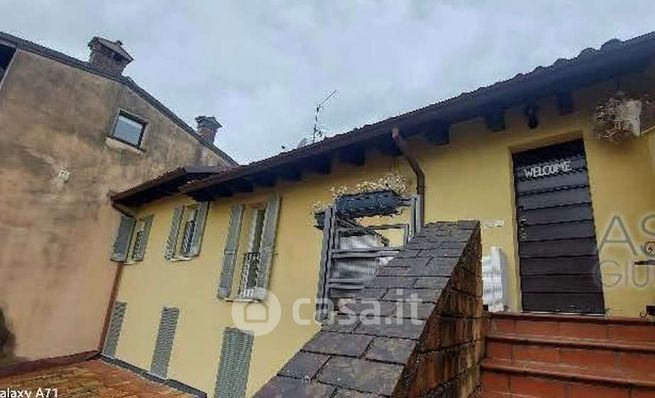 Appartamento in residenziale in Via Stretta Castello 35